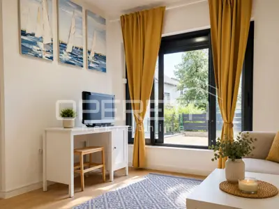 Wohnung zur Miete in Donja Dubrava, 48 m² - 2
