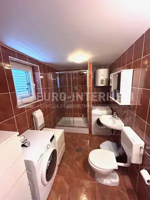 2-room apartment 80 m² in Gajnice - 5
