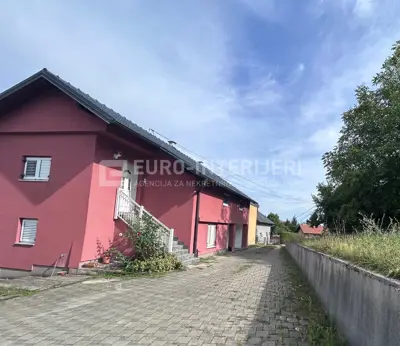 2-room apartment 80 m² in Gajnice - 9