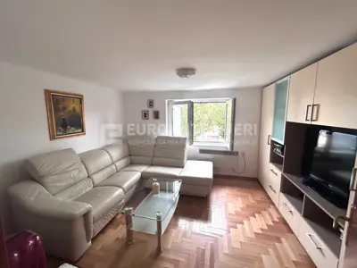 2-room apartment 80 m² in Gajnice