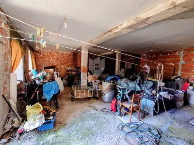 Spremište 84 m², Rovinj centar - prenamjena u stan - 3