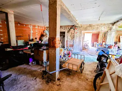 Spremište 84 m², Rovinj centar - prenamjena u stan - 2