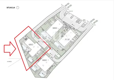 Apartment 212 m², Kostrena - two-level, pool and sea view - 10