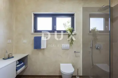 Villa 208 m², Svetvinčenat - modern new build with pool - 16