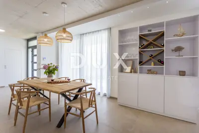 Villa 208 m², Svetvinčenat - modern new build with pool - 5