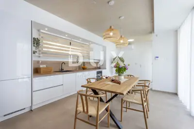 Villa 208 m², Svetvinčenat - modern new build with pool - 8