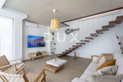 Villa 208 m², Svetvinčenat - modern new build with pool - 6
