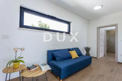 Villa 208 m², Svetvinčenat - modern new build with pool - 11