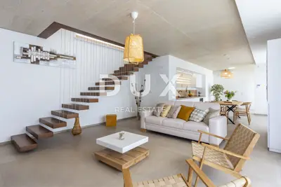 Villa 208 m², Svetvinčenat - modern new build with pool - 3