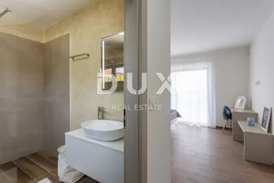 Villa 208 m², Svetvinčenat - modern new build with pool - 17
