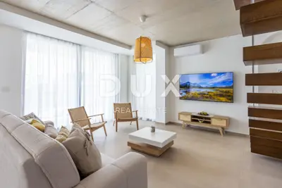 Villa 208 m², Svetvinčenat - modern new build with pool - 4