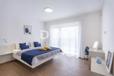 Villa 208 m², Svetvinčenat - modern new build with pool - 12