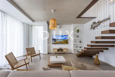 Villa 208 m², Svetvinčenat - modern new build with pool - 7
