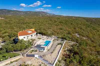 Kraljevica - kuća iznad mora - 15