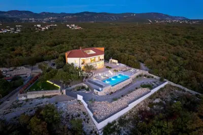 Kraljevica - kuća iznad mora - 22