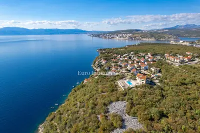 Kraljevica - kuća iznad mora - 17
