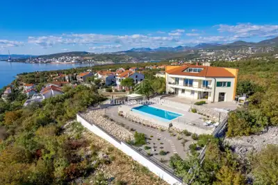 Kraljevica - kuća iznad mora - 11