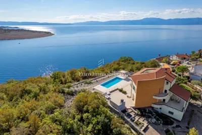 Kraljevica - kuća iznad mora - 13