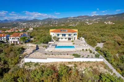 Kraljevica - kuća iznad mora - 10