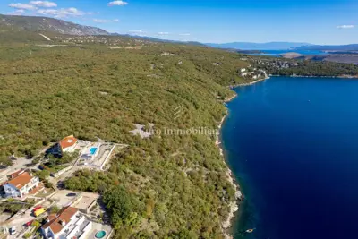Kraljevica - kuća iznad mora - 16