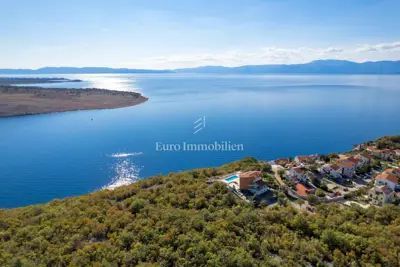 Kraljevica - kuća iznad mora - 18