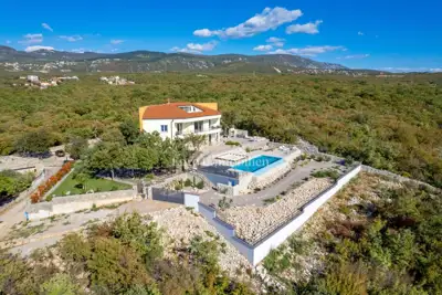 Kraljevica - kuća iznad mora - 8