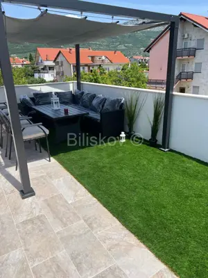House 117 m², Kaštel Lukšić - 150 m from the sea and beach - 9
