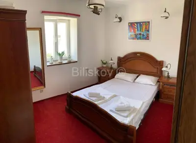 House 117 m², Kaštel Lukšić - 150 m from the sea and beach - 3