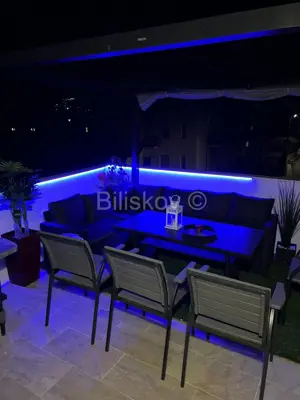 House 117 m², Kaštel Lukšić - 150 m from the sea and beach - 11