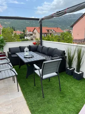 House 117 m², Kaštel Lukšić - 150 m from the sea and beach - 10