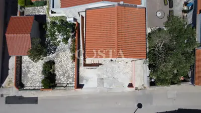 Kuća 70 m², Zaton - centar mjesta i plaža 500 m - 15