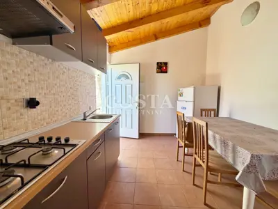 Kuća 70 m², Zaton - centar mjesta i plaža 500 m - 12