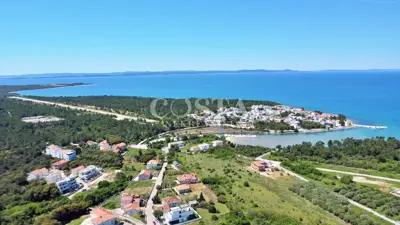 Kuća 70 m², Zaton - centar mjesta i plaža 500 m - 16