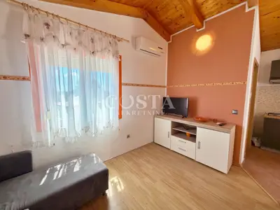 Kuća 70 m², Zaton - centar mjesta i plaža 500 m - 10