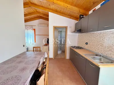 Kuća 70 m², Zaton - centar mjesta i plaža 500 m - 11