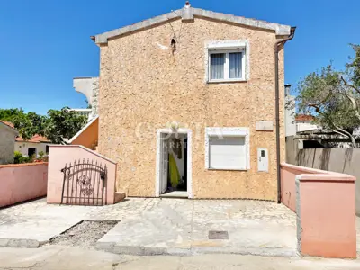 Kuća 70 m², Zaton - centar mjesta i plaža 500 m - 14