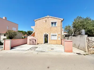 Kuća 70 m², Zaton - centar mjesta i plaža 500 m - 2