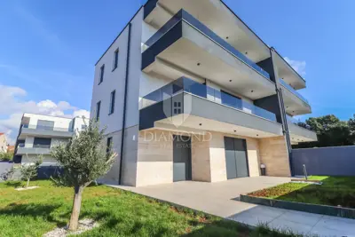 Apartment for sale in Medulin, 80,5 m²
