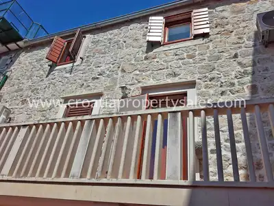 Kamena kuća 130 m², Brač - 100 m od mora - 6