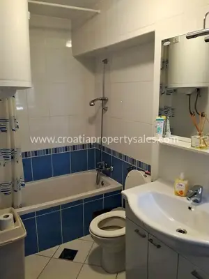 Kamena kuća 130 m², Brač - 100 m od mora - 7