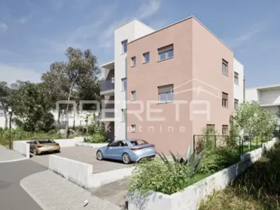 Penthouse 138 m², Vidici Šibenik - quiet family zone - 5