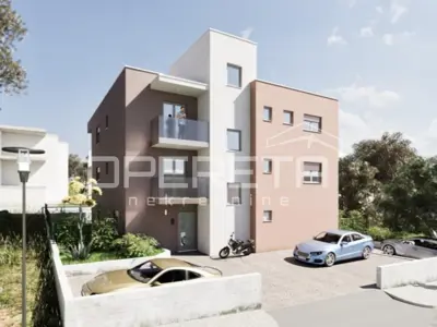 Penthouse 138 m², Vidici Šibenik - quiet family zone - 4