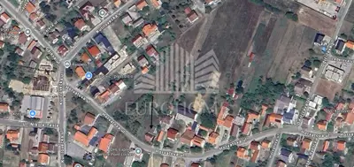 Building land 4,229 m², Velika Gorica