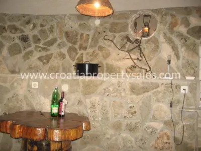 Haus 390 m², Rogoznica, erste Reihe zum Meer und Privatsphäre - 9