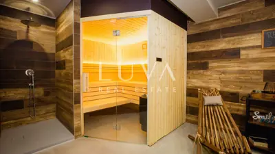Villa 280 m², Baška auf der Insel Krk, 4 Schlafzimmer und 4 Badezimmer - 7