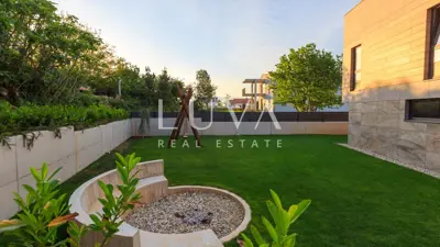 Villa 280 m², Baška auf der Insel Krk, 4 Schlafzimmer und 4 Badezimmer - 15