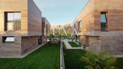 Villa 280 m², Baška auf der Insel Krk, 4 Schlafzimmer und 4 Badezimmer - 16