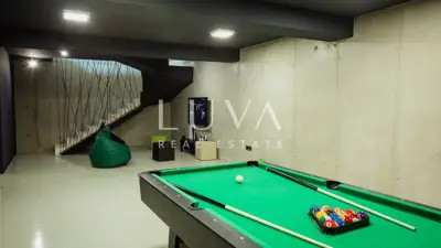 Villa 280 m², Baška auf der Insel Krk, 4 Schlafzimmer und 4 Badezimmer - 8