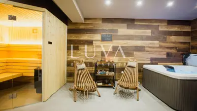 Villa 280 m², Baška auf der Insel Krk, 4 Schlafzimmer und 4 Badezimmer - 6