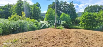 Građevinsko zemljište 994 m², Josipdol - mirna lokacija - 4